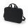 DICOTA Laptoptasche Eco Top Traveller BASE Kunstfaser schwarz D31671-RPET bis 44