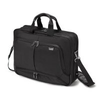 DICOTA Laptoptasche Eco Top Traveller PRO Kunstfaser...