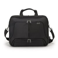 DICOTA Laptoptasche Eco Top Traveller PRO Kunstfaser...