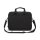DICOTA Laptoptasche Eco Top Traveller PRO Kunstfaser schwarz D30845-RPET bis 44,0 cm (17,3 Zoll)