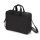 DICOTA Laptoptasche Eco Top Traveller PRO Kunstfaser schwarz D30845-RPET bis 44,0 cm (17,3 Zoll)
