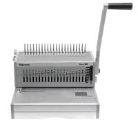 Fellowes Orion-E 500 Kunststoffbindegerät