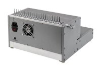 Fellowes Orion-E 500 Kunststoffbindegerät