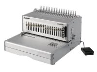 Fellowes Orion-E 500 Kunststoffbindegerät