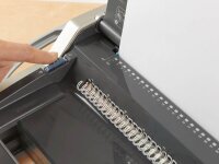 Fellowes Galaxy Wire Drahtbindegerät