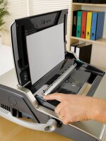 Fellowes Galaxy-E Wire Drahtbindegerät