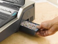 Fellowes Galaxy-E Wire Drahtbindegerät