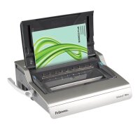 Fellowes Galaxy-E Wire Drahtbindegerät