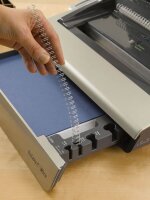 Fellowes Galaxy-E Wire Drahtbindegerät