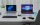 i-tec® USB-Hub Universal KVM 4-fach schwarz