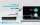 i-tec® USB-Hub Universal KVM 4-fach schwarz