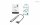 i-tec® USB-Hub USB-A/USB-C Metal  4-fach grau