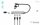 i-tec® USB-Hub USB-A/USB-C Metal  4-fach grau