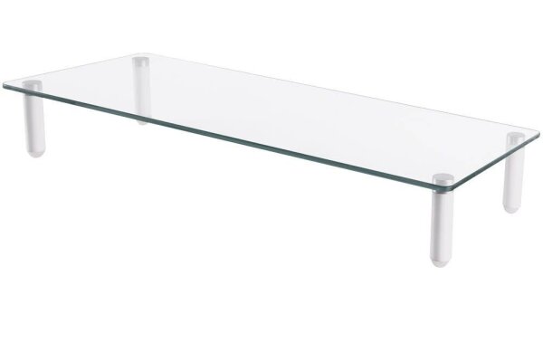 DIGITUS Monitorständer DA-90358 weiß