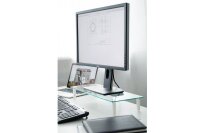 DIGITUS Monitorständer DA-90358 weiß