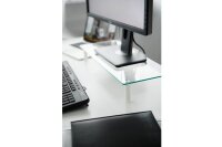 DIGITUS Monitorständer DA-90358 weiß