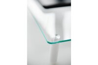 DIGITUS Monitorständer DA-90358 weiß
