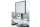 DIGITUS Monitorständer DA-90358 weiß