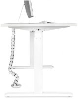 DIGITUS DA-90506 Kabelkanal 60,0 cm silber