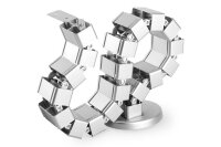 DIGITUS DA-90506 Kabelkanal 60,0 cm silber