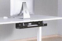 DIGITUS DA-90450 Kabelkanal 60,0 cm schwarz