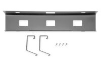 DIGITUS DA-90450 Kabelkanal 60,0 cm schwarz