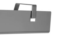 DIGITUS DA-90450 Kabelkanal 60,0 cm schwarz