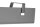 DIGITUS DA-90450 Kabelkanal 60,0 cm schwarz