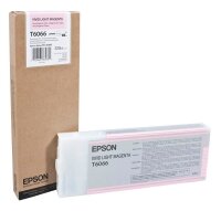 EPSON T6066 vivid light magenta Druckerpatrone