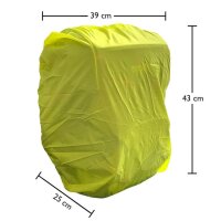 WEDO Regenschutz für Schulranzen