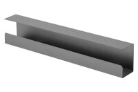 DIGITUS DA-90448 Kabelkanal 60,0 cm schwarz