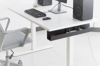 DIGITUS DA-90448 Kabelkanal 60,0 cm schwarz