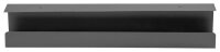 DIGITUS DA-90448 Kabelkanal 60,0 cm schwarz