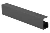 DIGITUS DA-90448 Kabelkanal 60,0 cm schwarz
