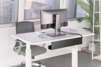 DIGITUS DA-90448 Kabelkanal 60,0 cm schwarz
