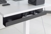 DIGITUS DA-90448 Kabelkanal 60,0 cm schwarz