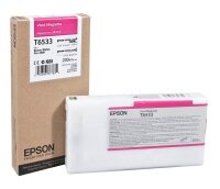 EPSON T6533 vivid magenta Druckerpatrone