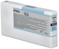 EPSON T6535 light cyan Druckerpatrone