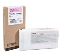 EPSON T6536 vivid light magenta Druckerpatrone