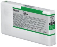 EPSON T653B grün Druckerpatrone