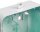 Satino Damenhygieneartikel-Spender HYGINITY FemCare FC1 System 333442 weiß Kunststoff, 1 St.