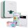 Satino Damenhygieneartikel-Spender HYGINITY FemCare FC1 System 333442 weiß Kunststoff, 1 St.