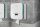 Satino Damenhygieneartikel-Spender HYGINITY FemCare FC1 System 333442 weiß Kunststoff, 1 St.