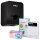 Satino Damenhygieneartikel-Spender HYGINITY FemCare FC1 System 333443 schwarz Kunststoff, 1 St.