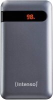 Intenso PD10000 Powerbank 10.000 mAh anthrazit