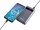 Intenso PD10000 Powerbank 10.000 mAh anthrazit