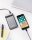 Intenso PD10000 Powerbank 10.000 mAh anthrazit