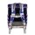 Mc®Neill Schulranzen-Set COMPACTO DSCHUNGEL Kunstfaser lila