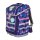 Mc®Neill Schulranzen-Set COMPACTO DSCHUNGEL Kunstfaser lila