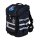 Mc®Neill Schulranzen-Set COMPACTO TRON Kunstfaser schwarz